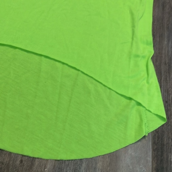 Balera Neon tank top child large - Picture 4 of 6